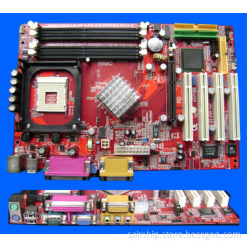 motherboard 865PE/865GE